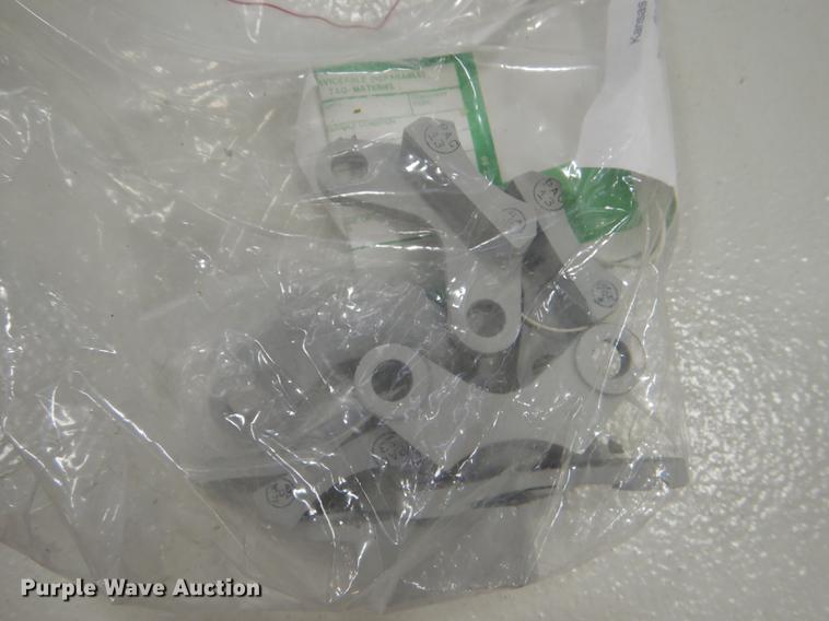 image for item FM9923 Helicopter parts