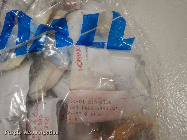 image for item FM9923 Helicopter parts