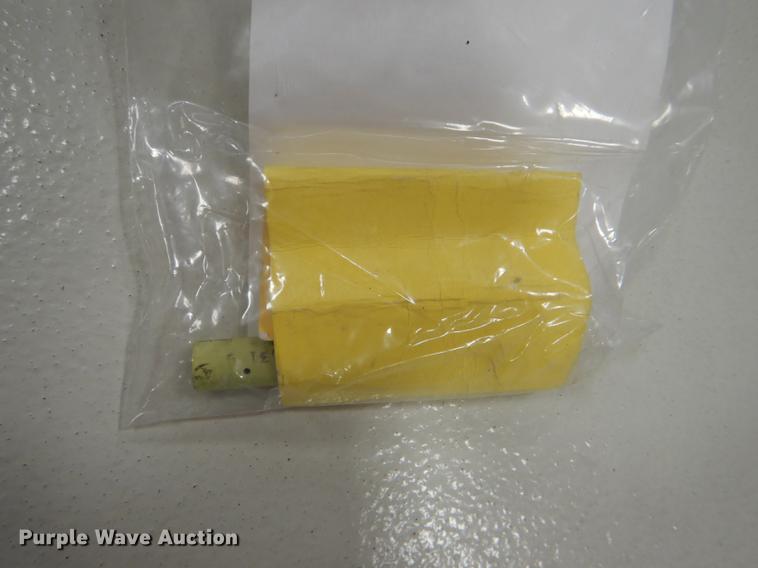 image for item FM9923 Helicopter parts