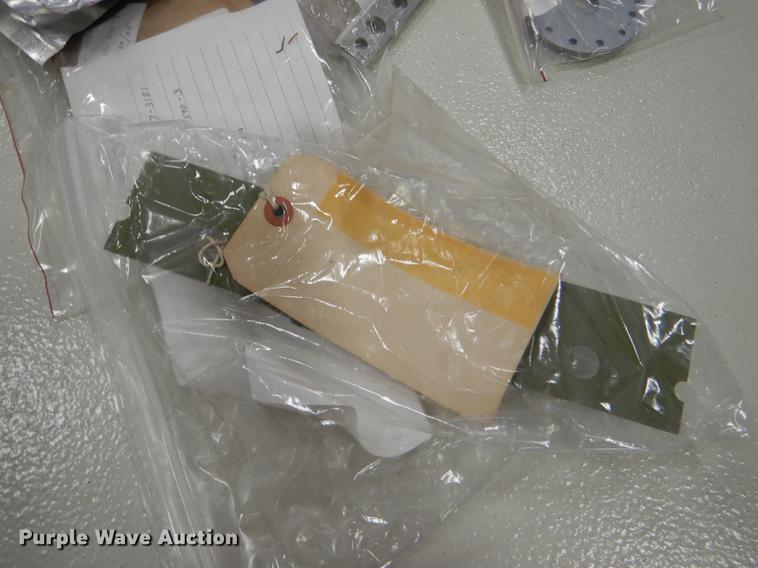 image for item FM9923 Helicopter parts