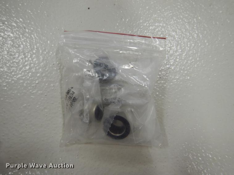 image for item FM9923 Helicopter parts