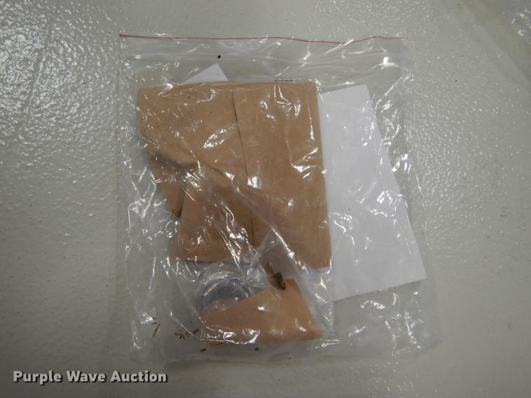 image for item FM9923 Helicopter parts