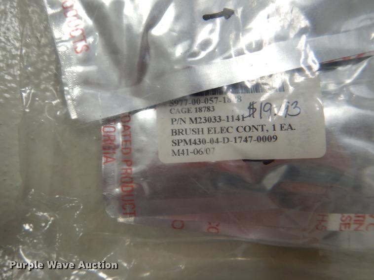 image for item FM9923 Helicopter parts