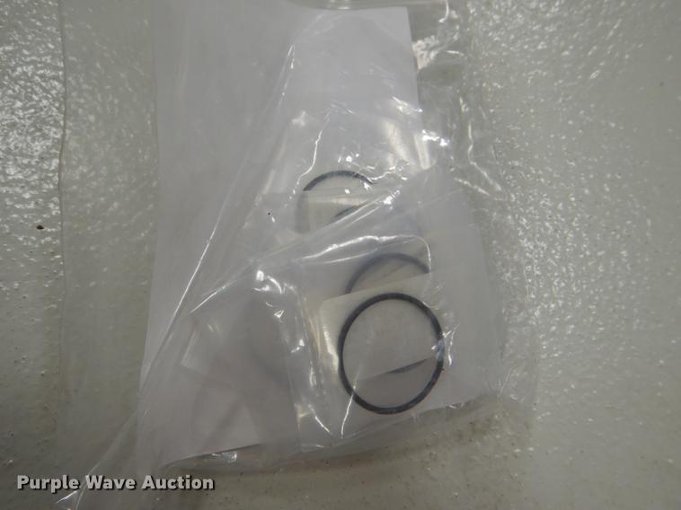 image for item FM9923 Helicopter parts