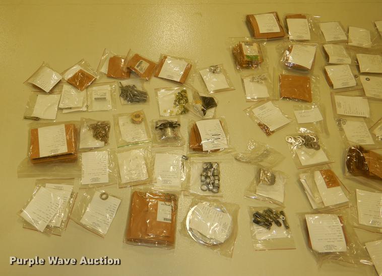 image for item FM9924 Helicopter parts