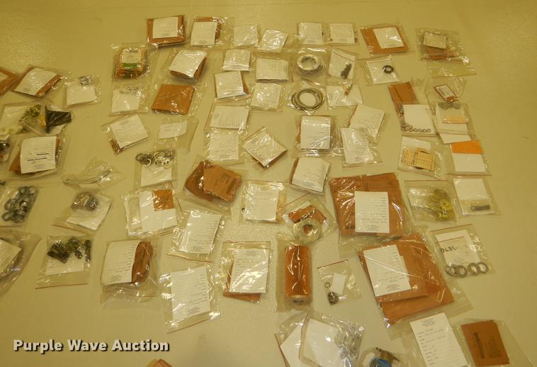 image for item FM9924 Helicopter parts