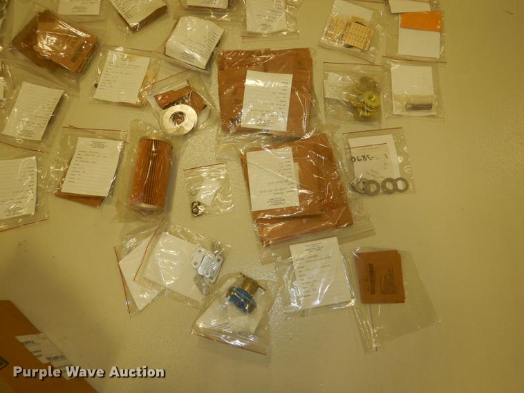 image for item FM9924 Helicopter parts