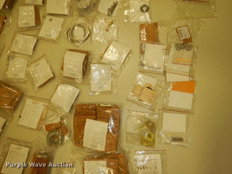 image for item FM9924 Helicopter parts