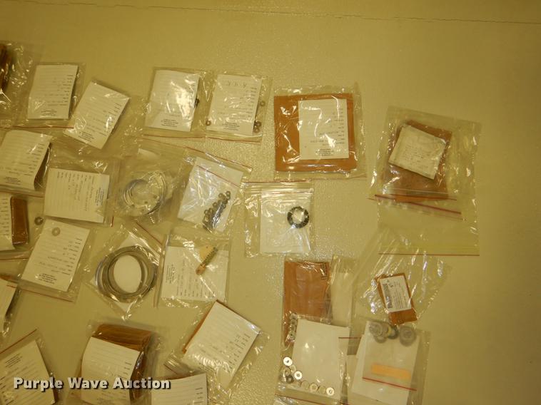 image for item FM9924 Helicopter parts