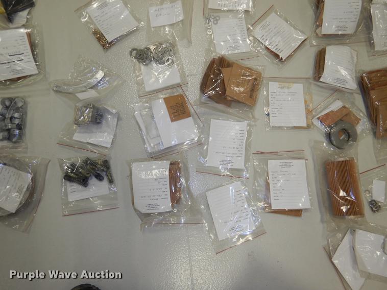 image for item FM9924 Helicopter parts