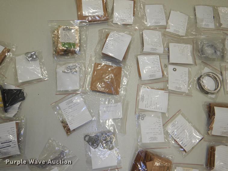 image for item FM9924 Helicopter parts