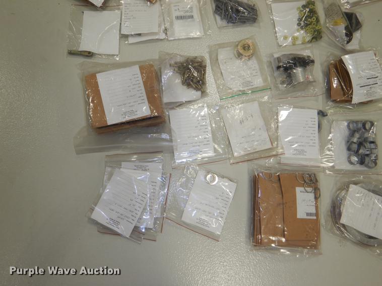 image for item FM9924 Helicopter parts