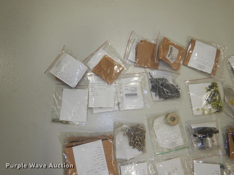 image for item FM9924 Helicopter parts