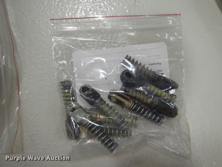 image for item FM9924 Helicopter parts