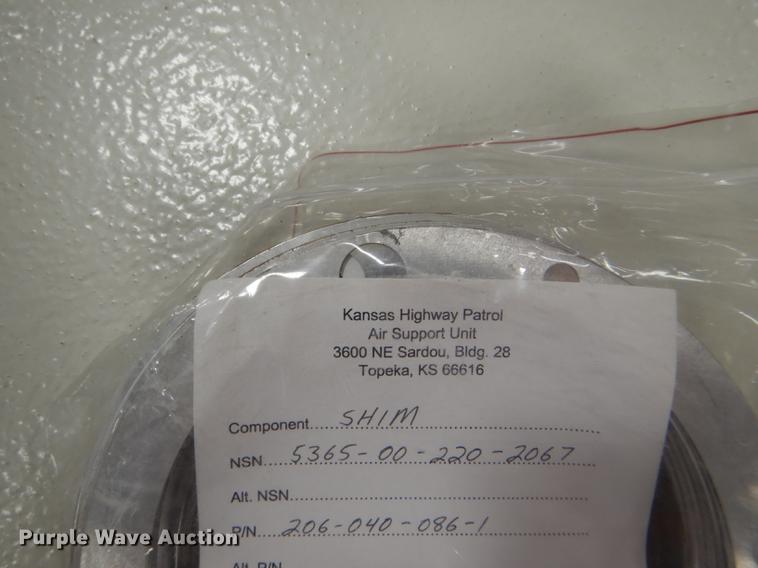 image for item FM9924 Helicopter parts
