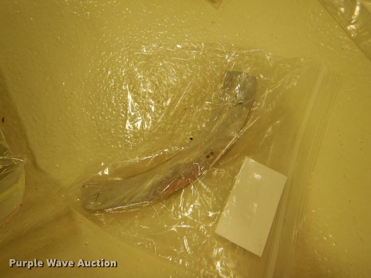 image for item FM9924 Helicopter parts