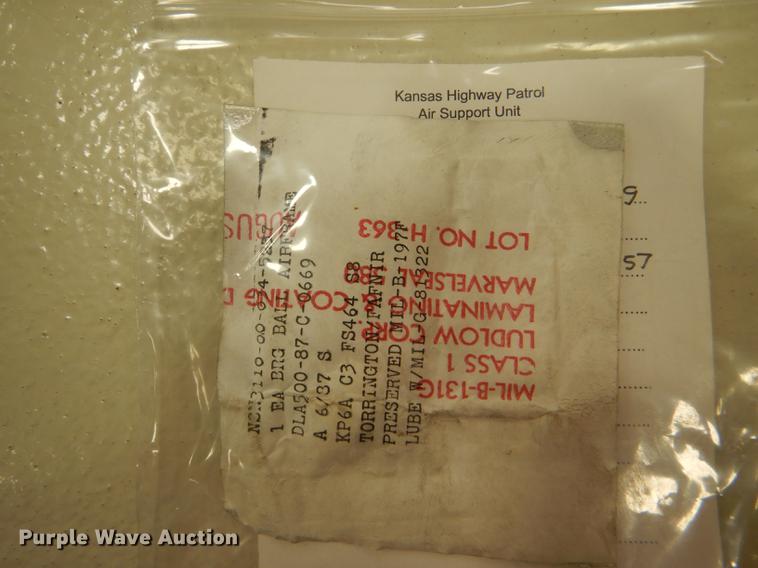 image for item FM9924 Helicopter parts