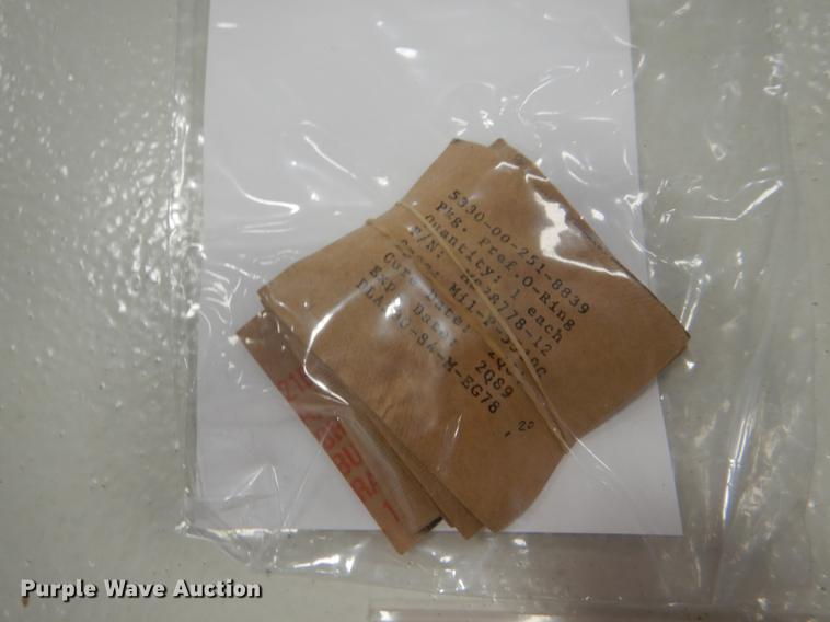 image for item FM9924 Helicopter parts