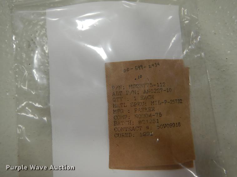 image for item FM9924 Helicopter parts