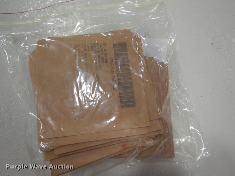 image for item FM9924 Helicopter parts