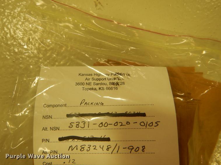 image for item FM9924 Helicopter parts