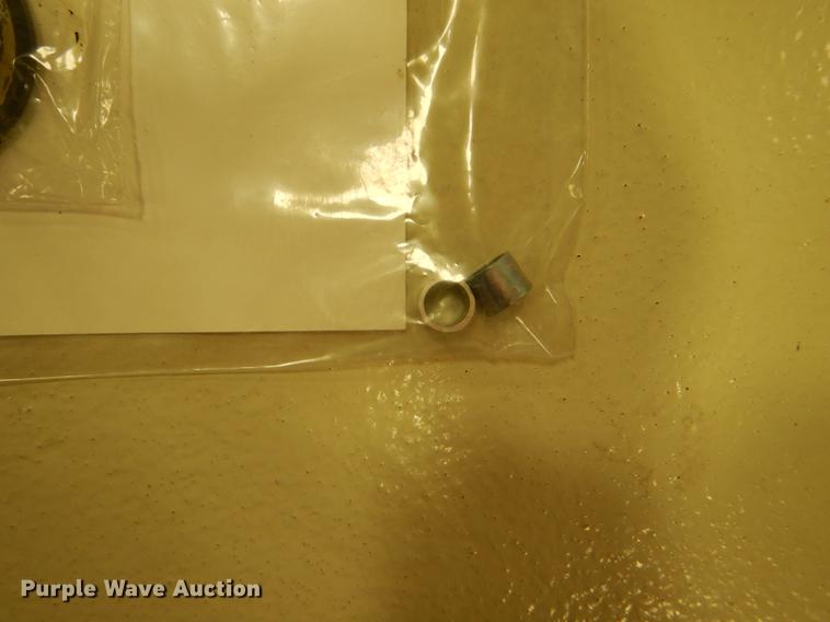 image for item FM9924 Helicopter parts