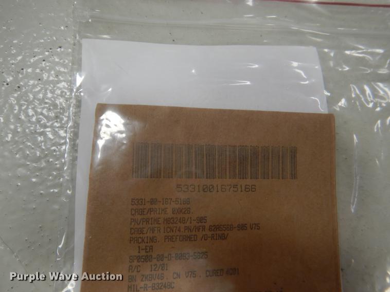 image for item FM9924 Helicopter parts