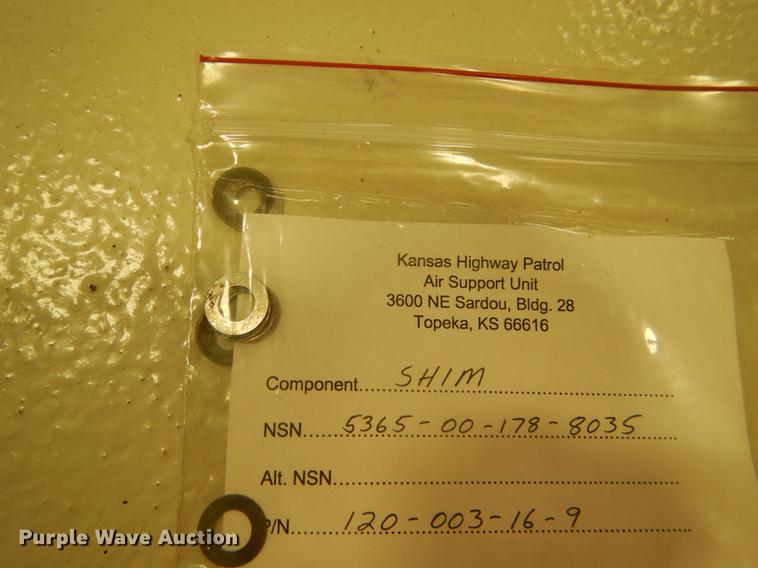 image for item FM9924 Helicopter parts