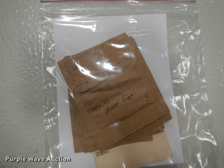 image for item FM9924 Helicopter parts