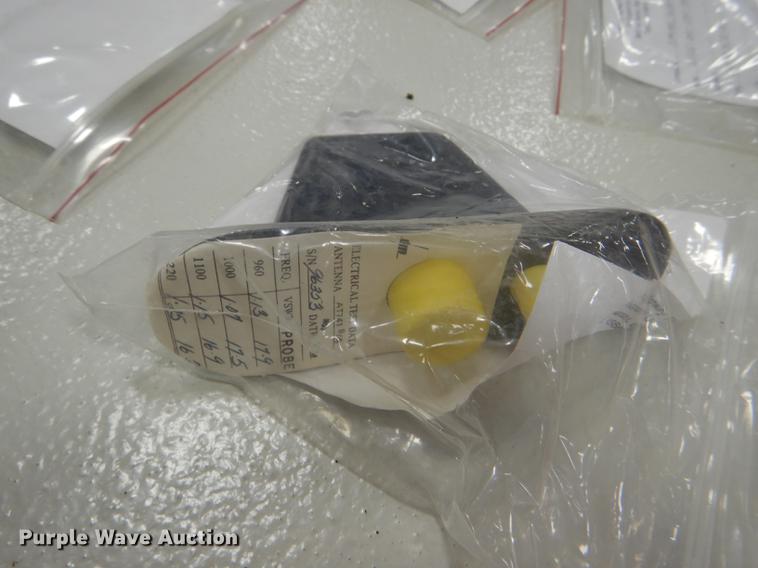 image for item FM9924 Helicopter parts