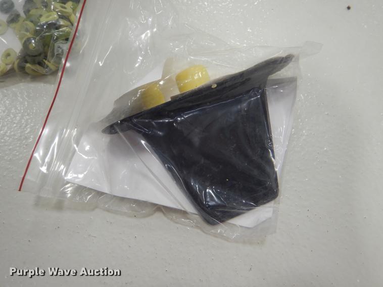 image for item FM9924 Helicopter parts