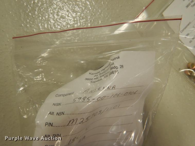 image for item FM9924 Helicopter parts