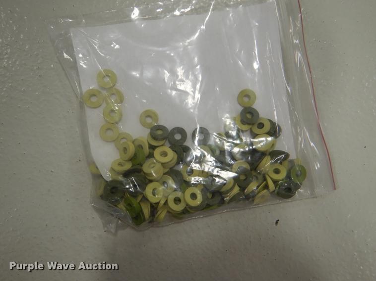 image for item FM9924 Helicopter parts