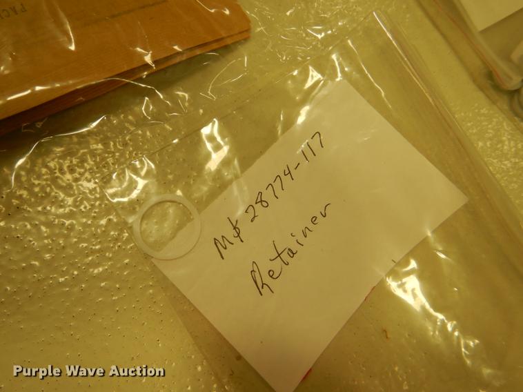 image for item FM9924 Helicopter parts