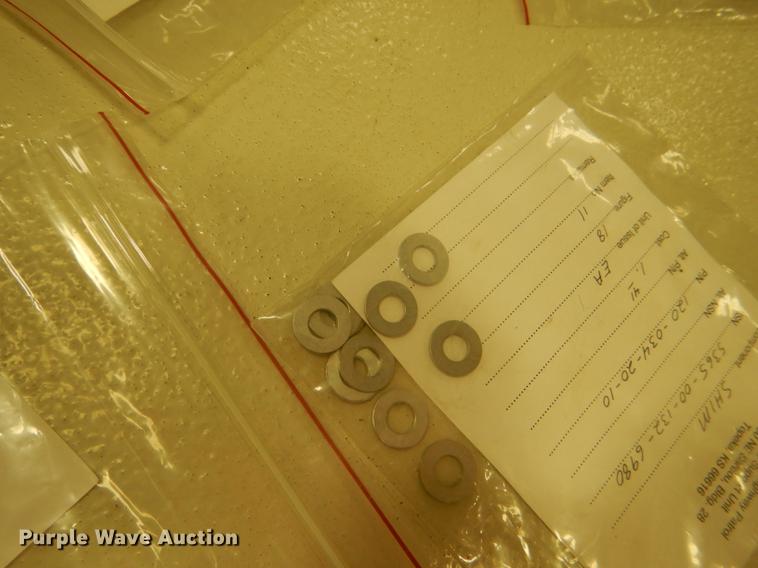 image for item FM9924 Helicopter parts