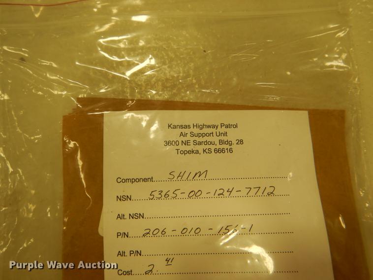 image for item FM9924 Helicopter parts