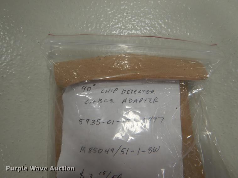 image for item FM9924 Helicopter parts