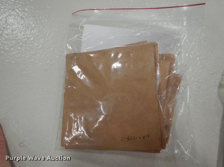 image for item FM9924 Helicopter parts