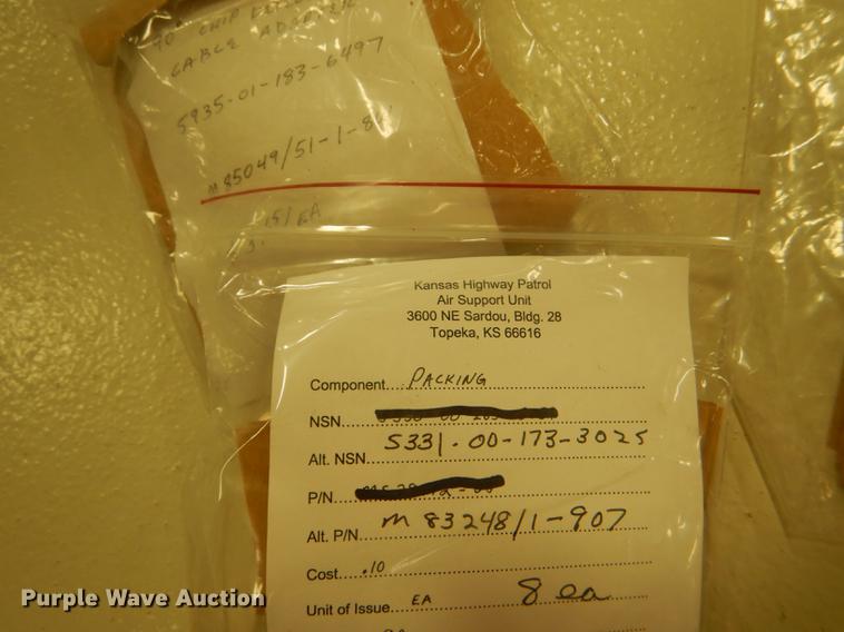 image for item FM9924 Helicopter parts