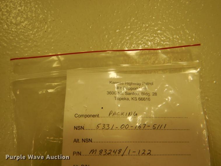 image for item FM9924 Helicopter parts