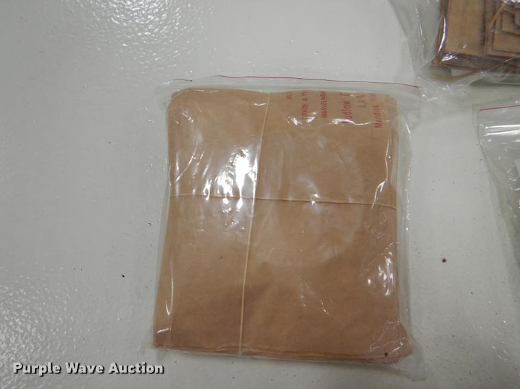 image for item FM9924 Helicopter parts