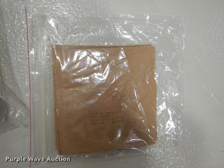 image for item FM9924 Helicopter parts