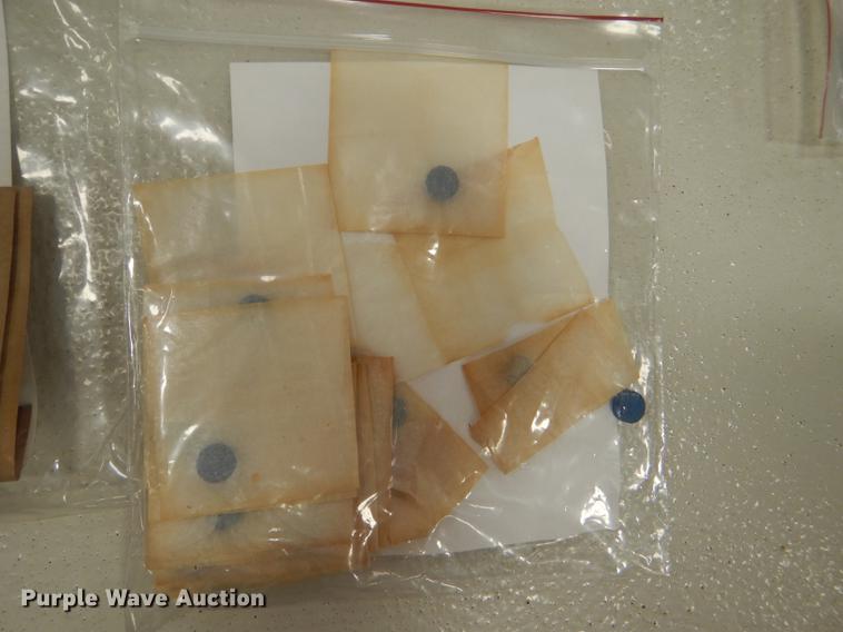 image for item FM9924 Helicopter parts