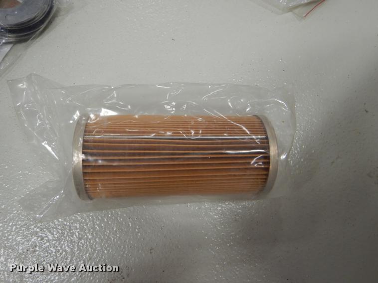 image for item FM9924 Helicopter parts