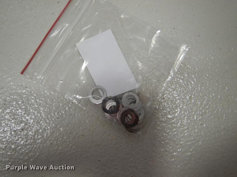 image for item FM9924 Helicopter parts