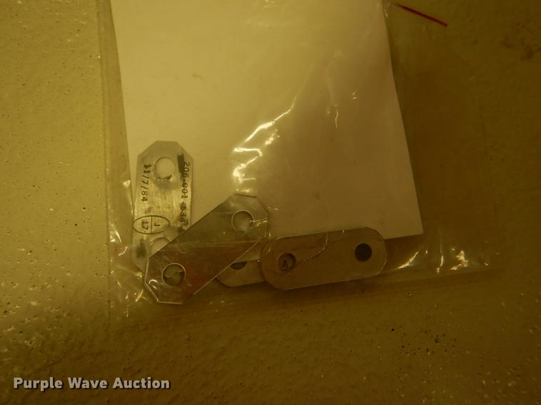 image for item FM9924 Helicopter parts