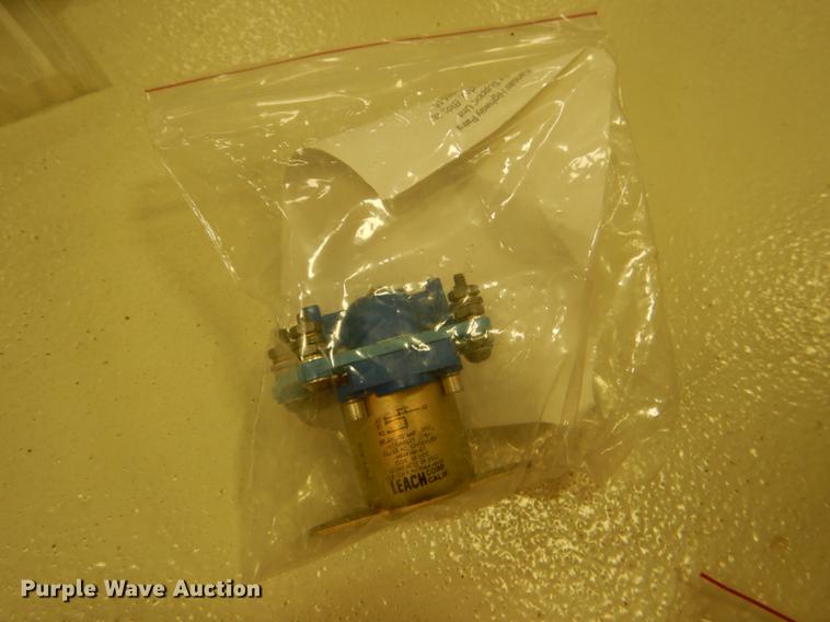 image for item FM9924 Helicopter parts