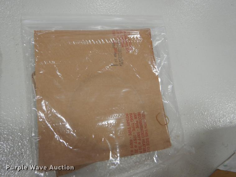 image for item FM9924 Helicopter parts