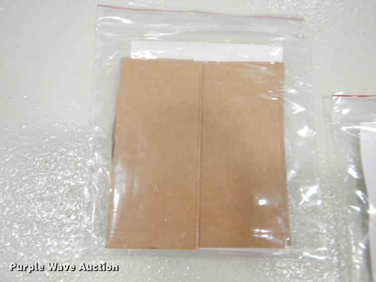 image for item FM9924 Helicopter parts