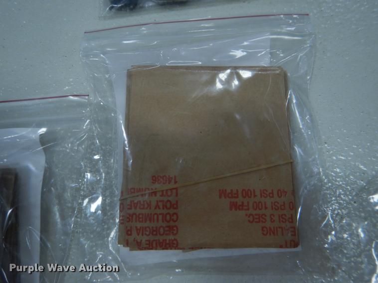 image for item FM9924 Helicopter parts